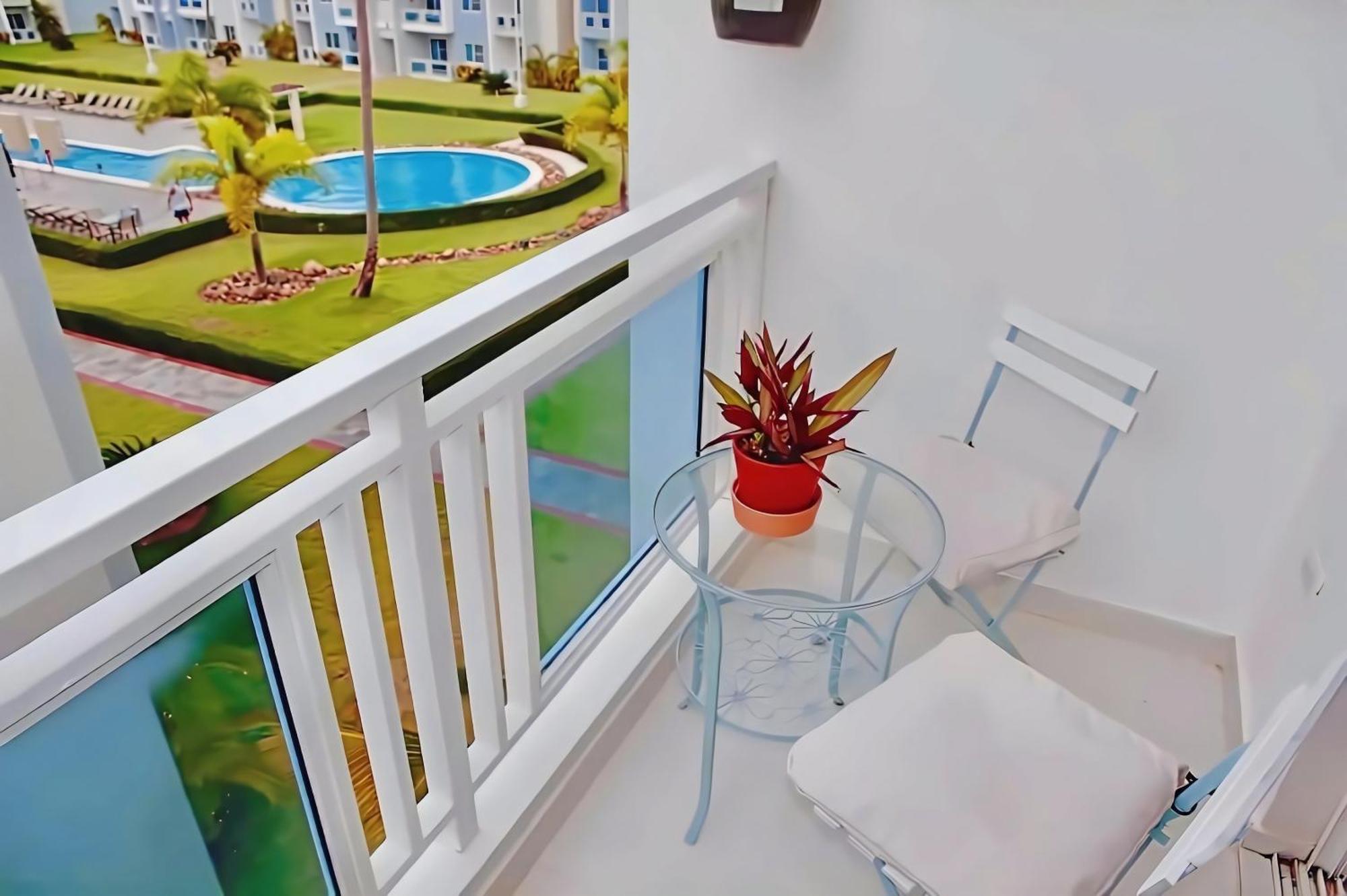 Penthouse En Sol Tropical,
