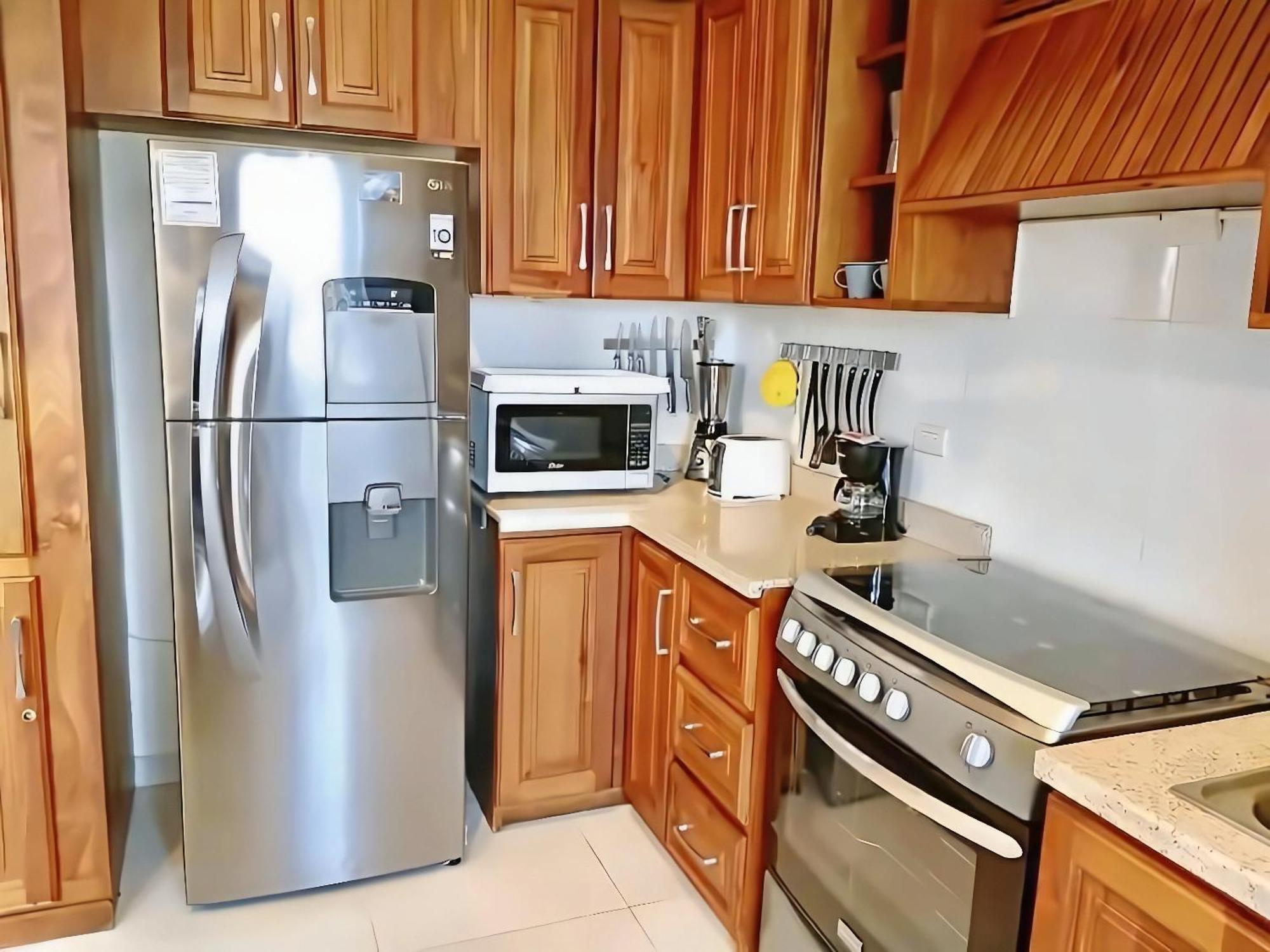 Apartamento Penthouse En Sol Tropical, Punta Cana