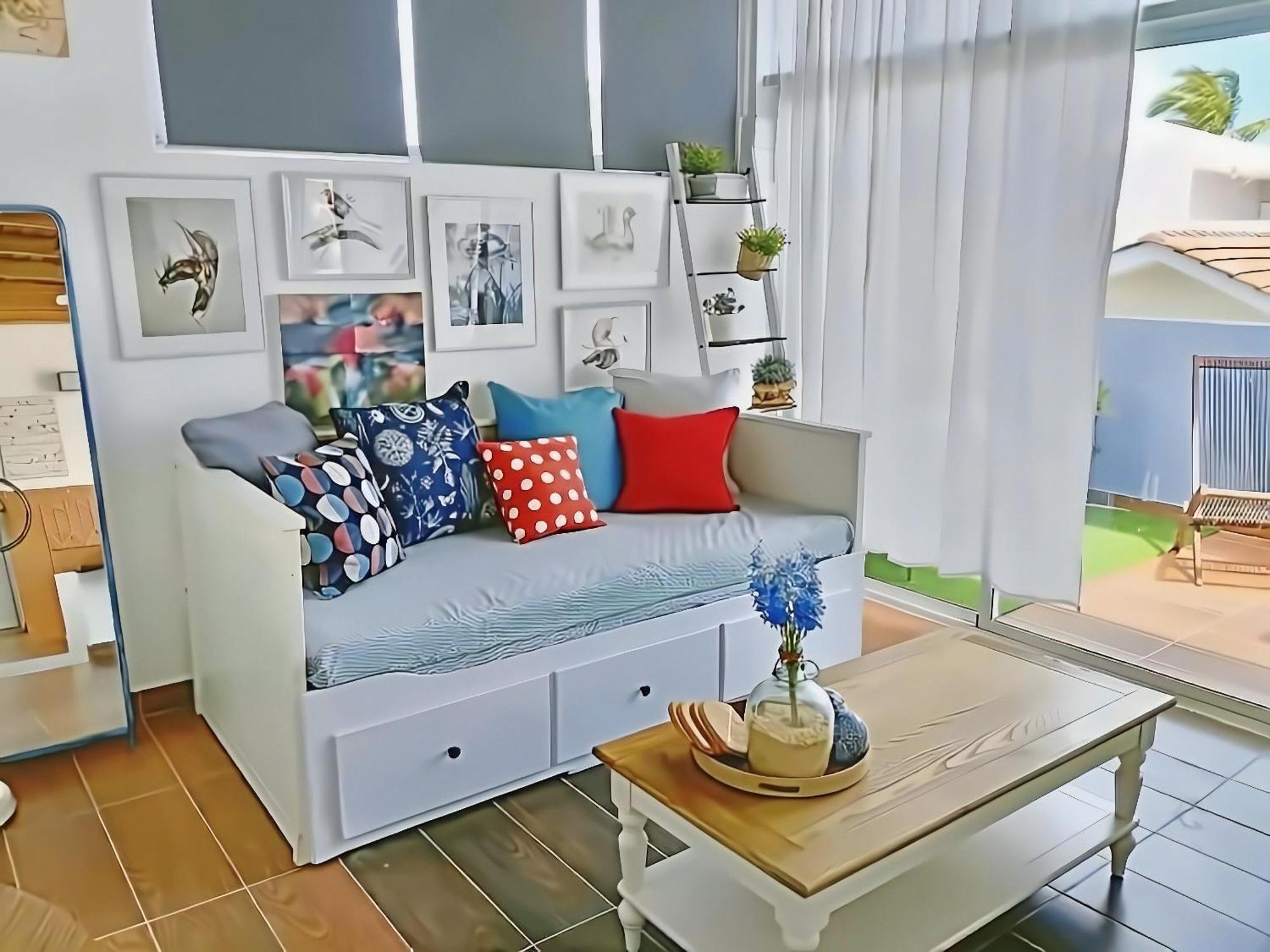 Penthouse En Sol Tropical, Punta Cana