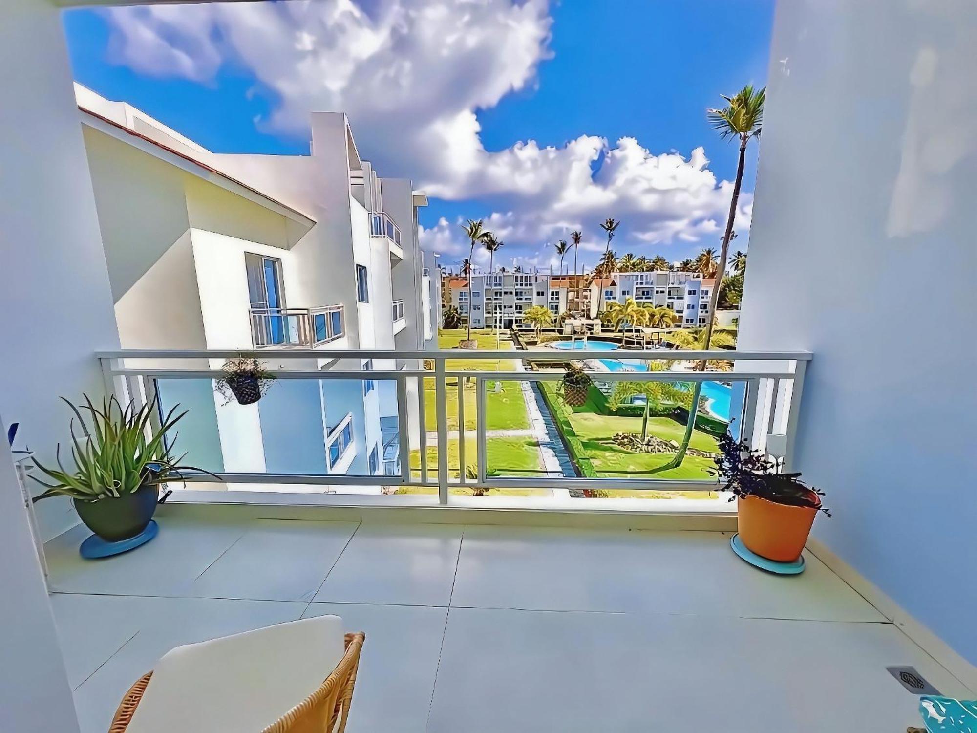 Penthouse En Sol Tropical, * Punta Cana