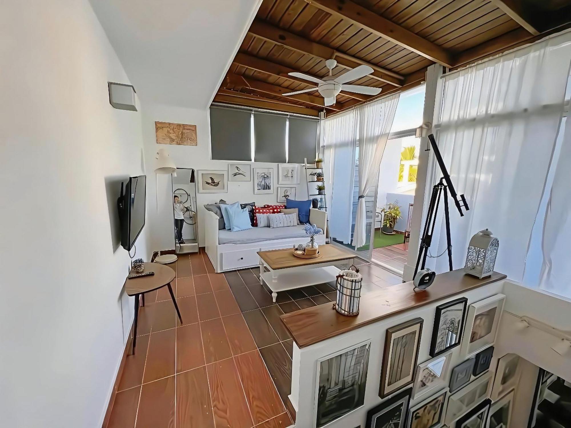 Penthouse En Sol Tropical, Punta Cana