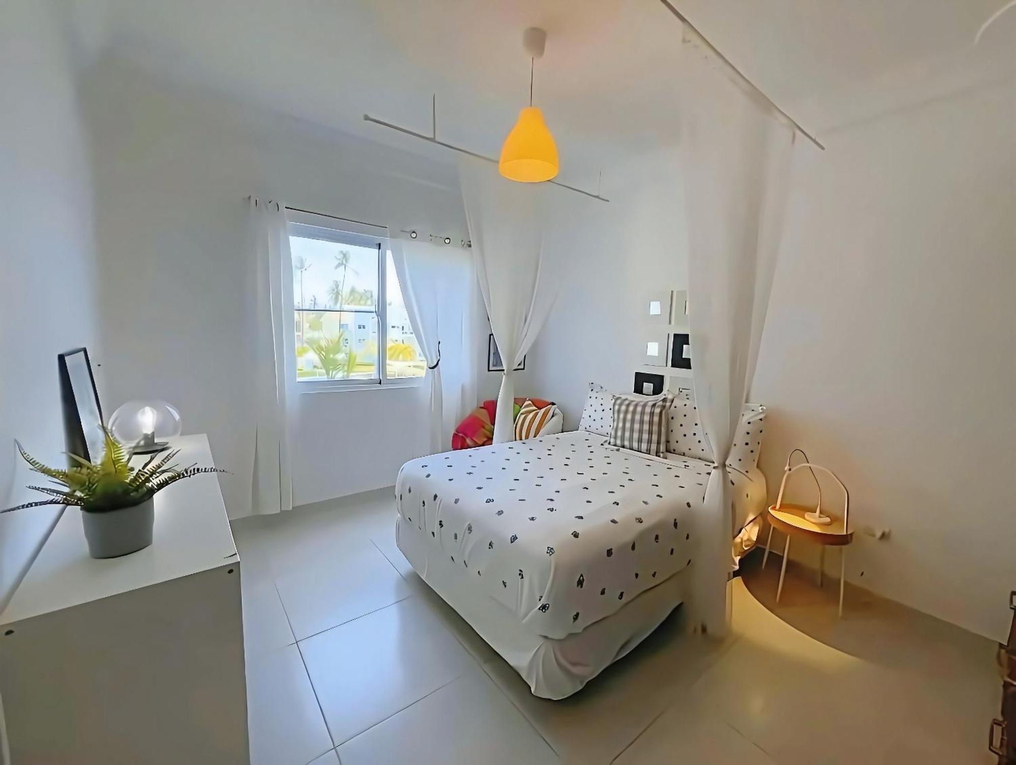 Penthouse En Sol Tropical,