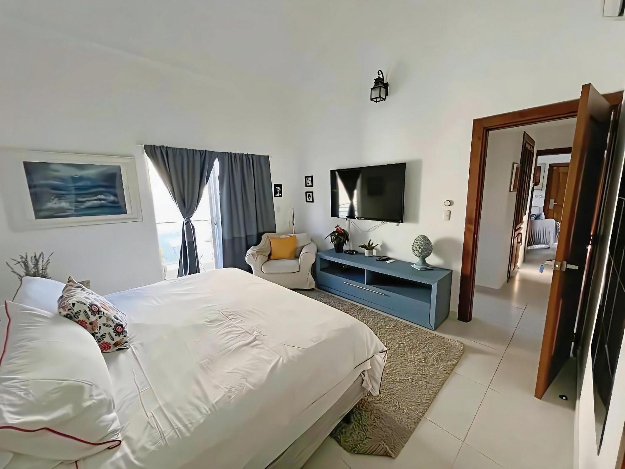 Penthouse En Sol Tropical, Apartamento Punta Cana