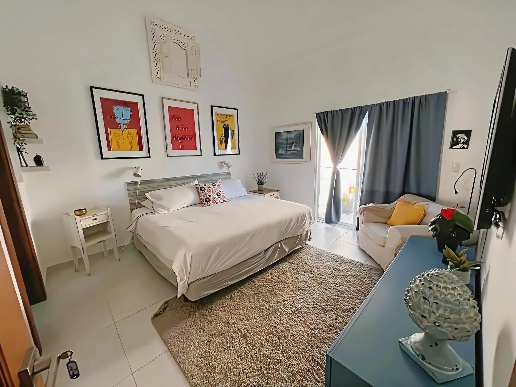 Penthouse En Sol Tropical, Punta Cana