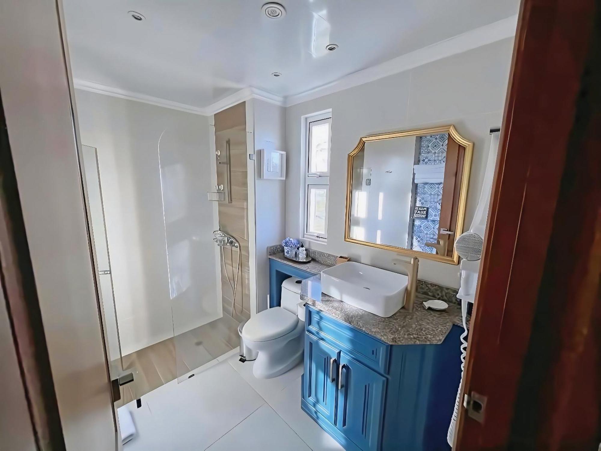 Apartamento Penthouse En Sol Tropical,