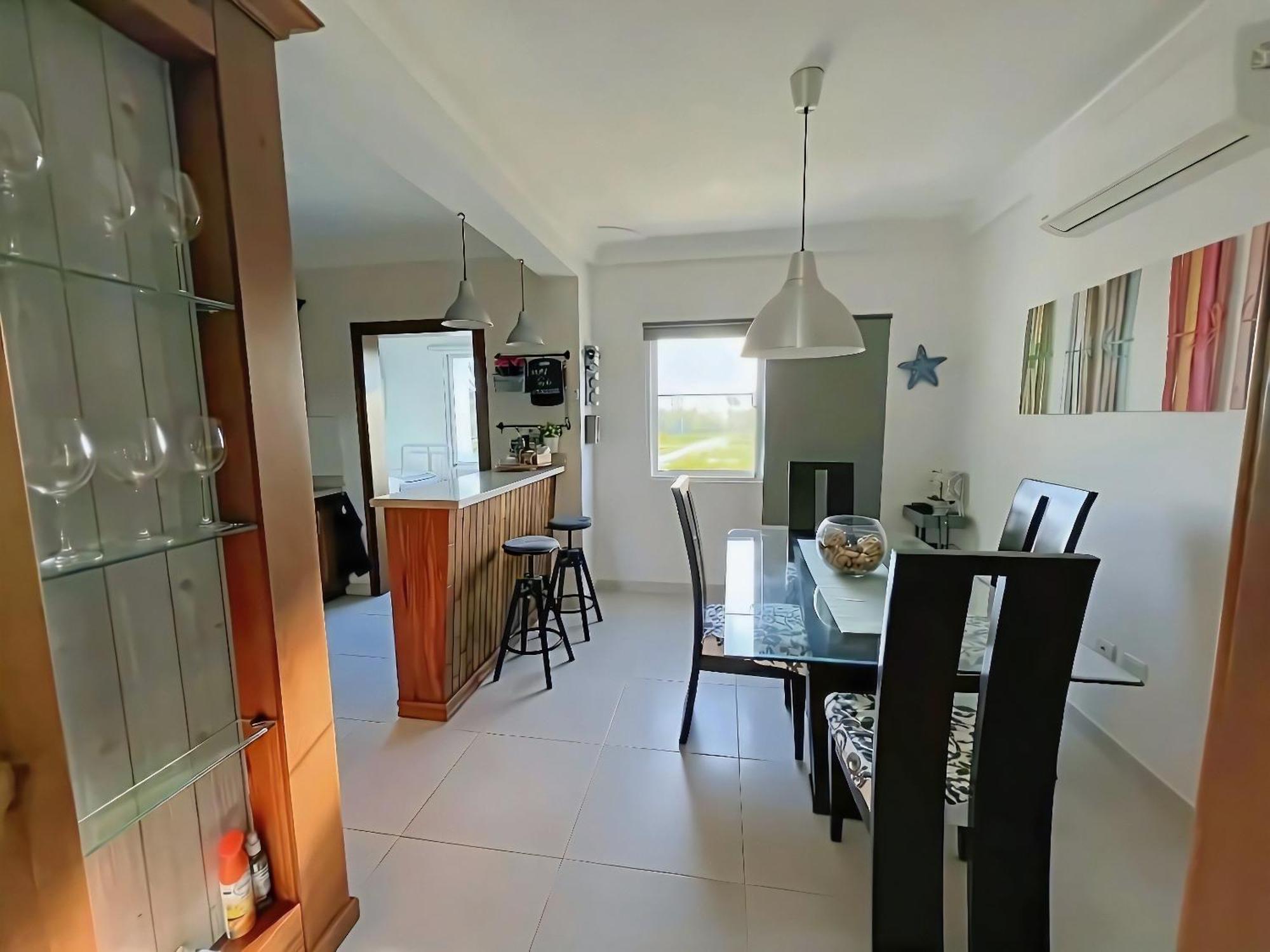 Penthouse En Sol Tropical, Apartamento *