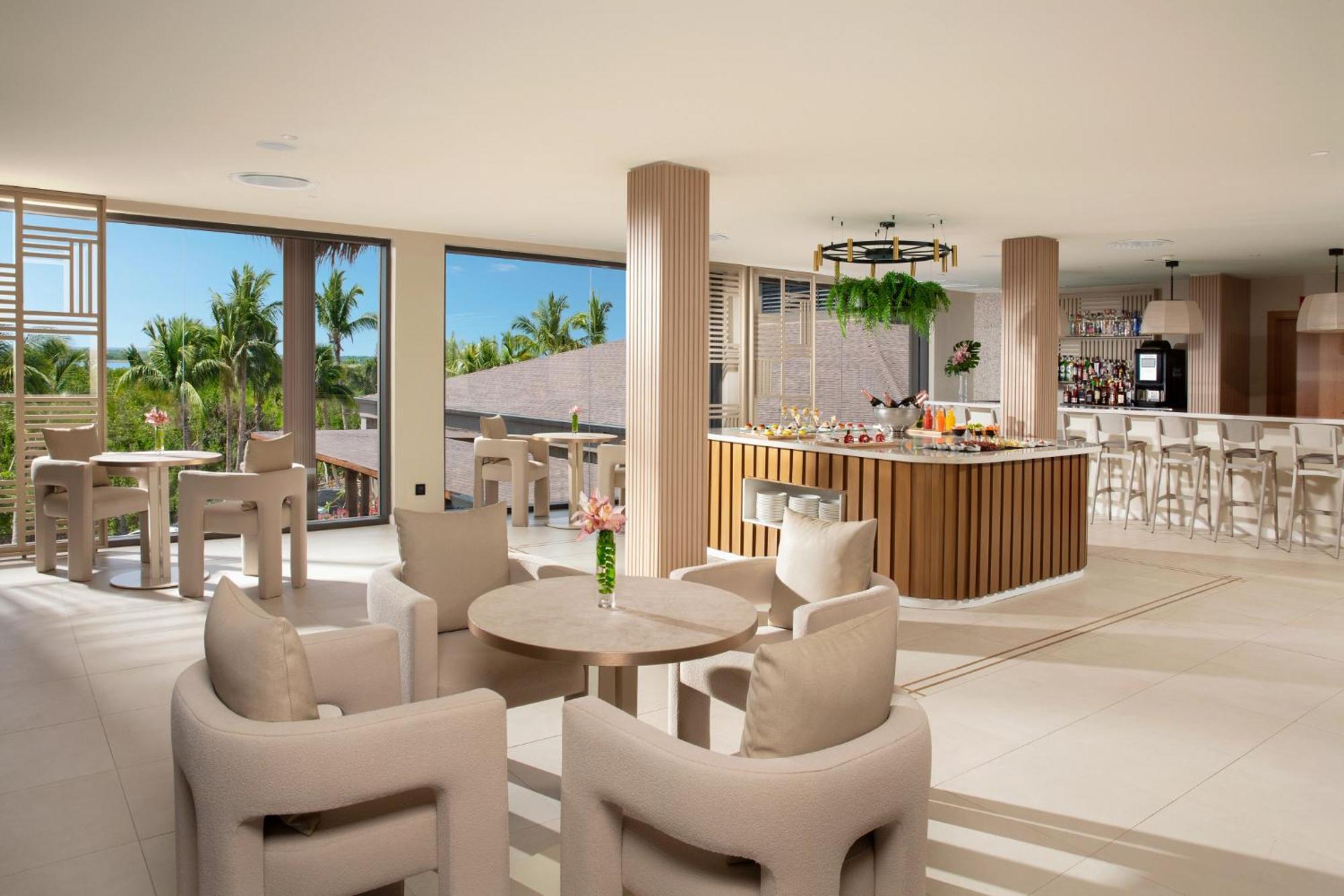 Dreams Flora Resort&spa Resort 5*