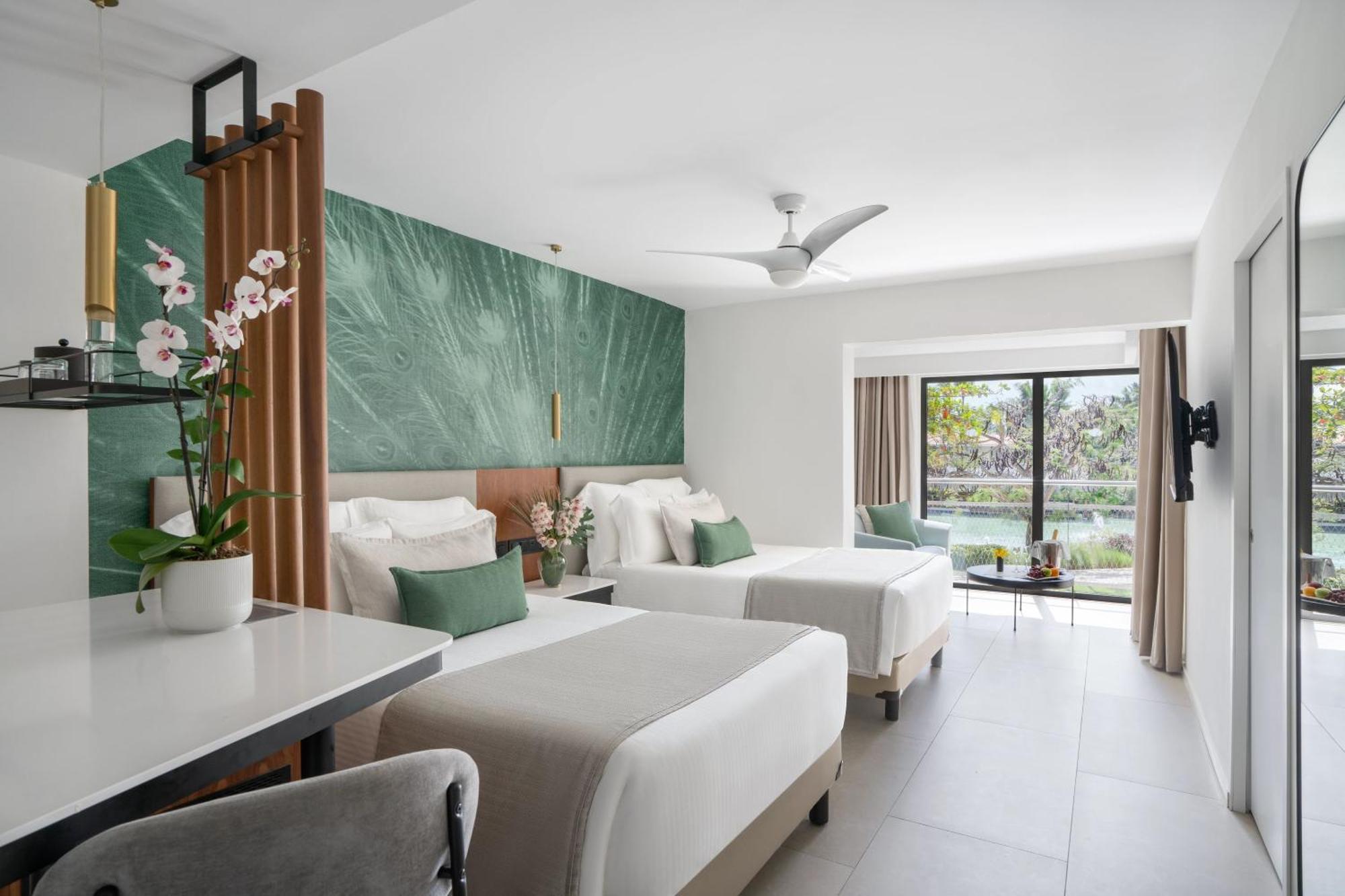 Resort Dreams Flora Resort&spa Punta Cana