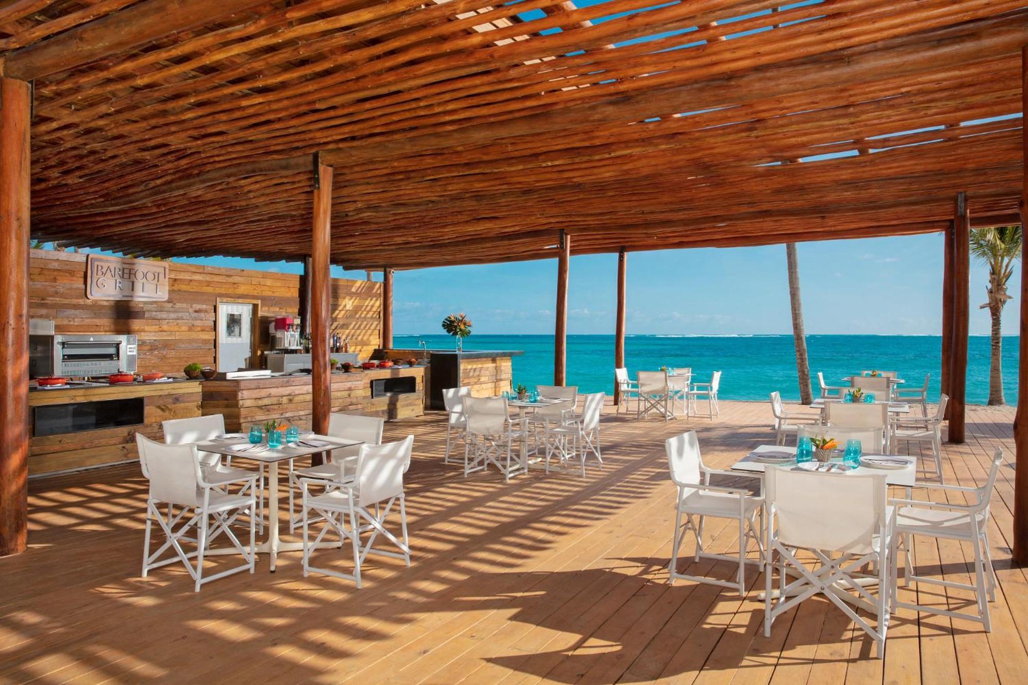 Dreams Flora Resort&spa Punta Cana