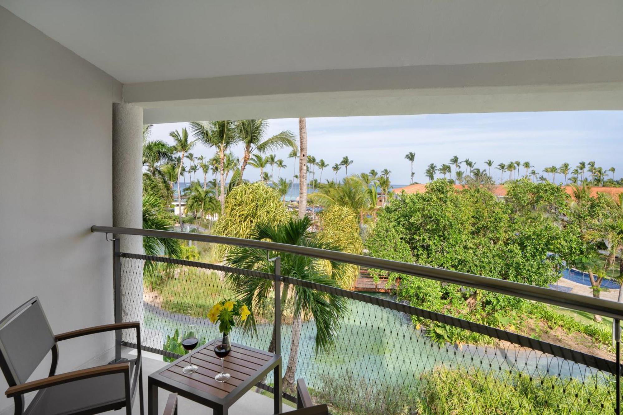 Resort Dreams Flora Resort&spa Punta Cana