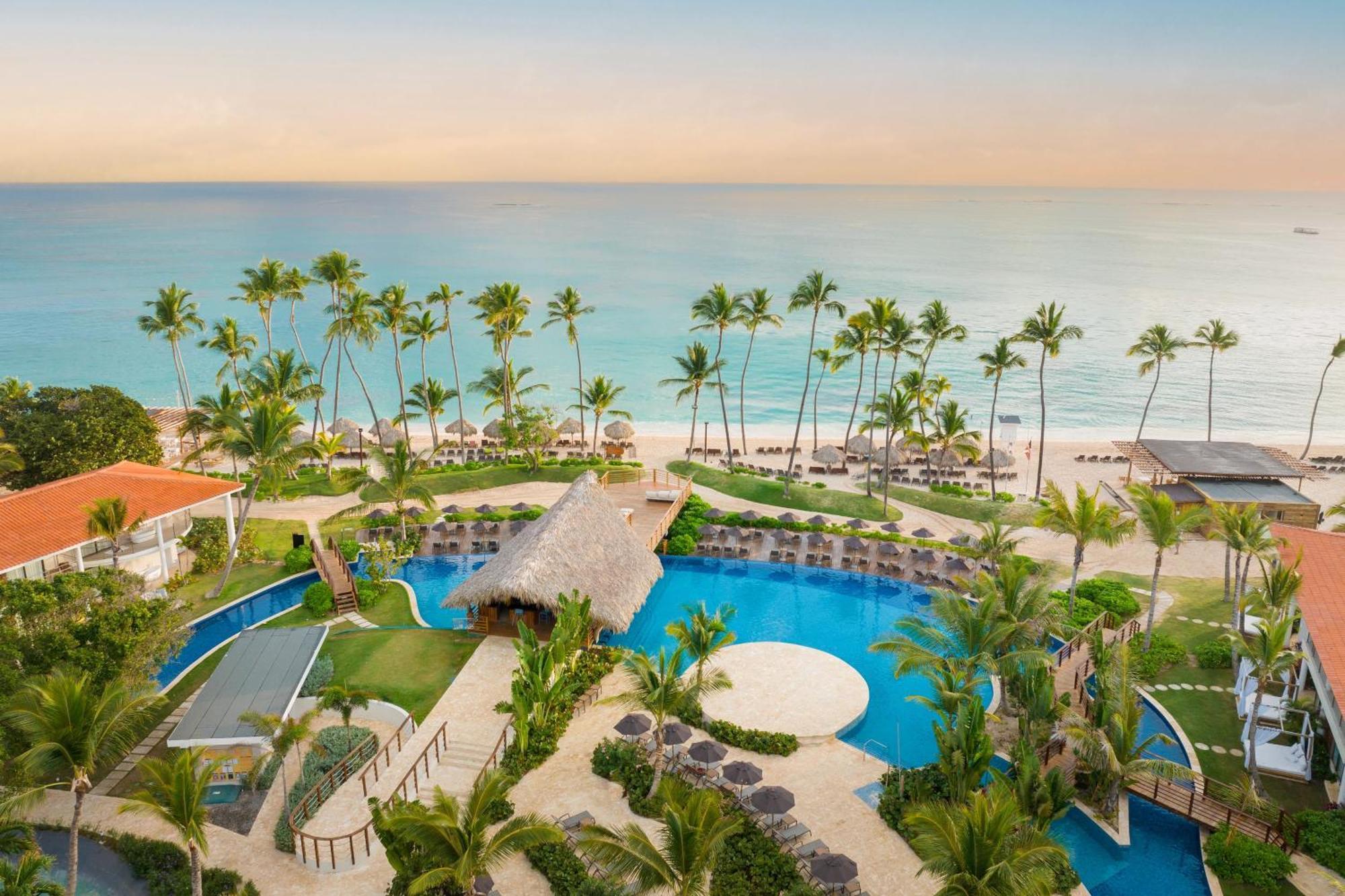 Dreams Flora Resort&spa