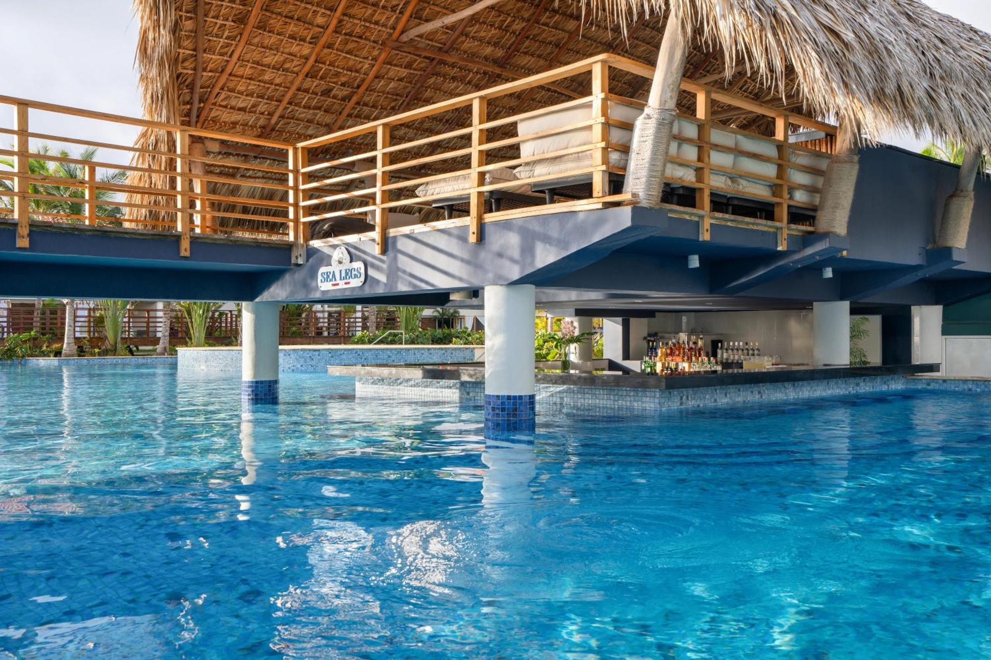 Dreams Flora Resort&spa 5*
