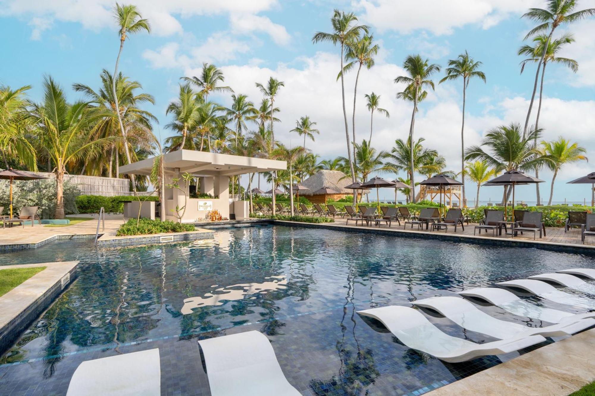 Dreams Flora Resort&spa Resort