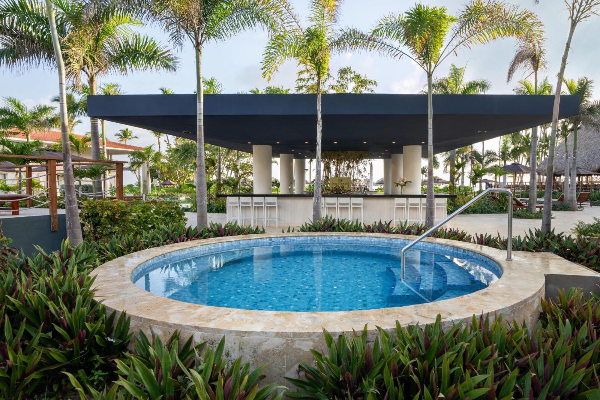 Dreams Flora Resort&spa Resort 5*