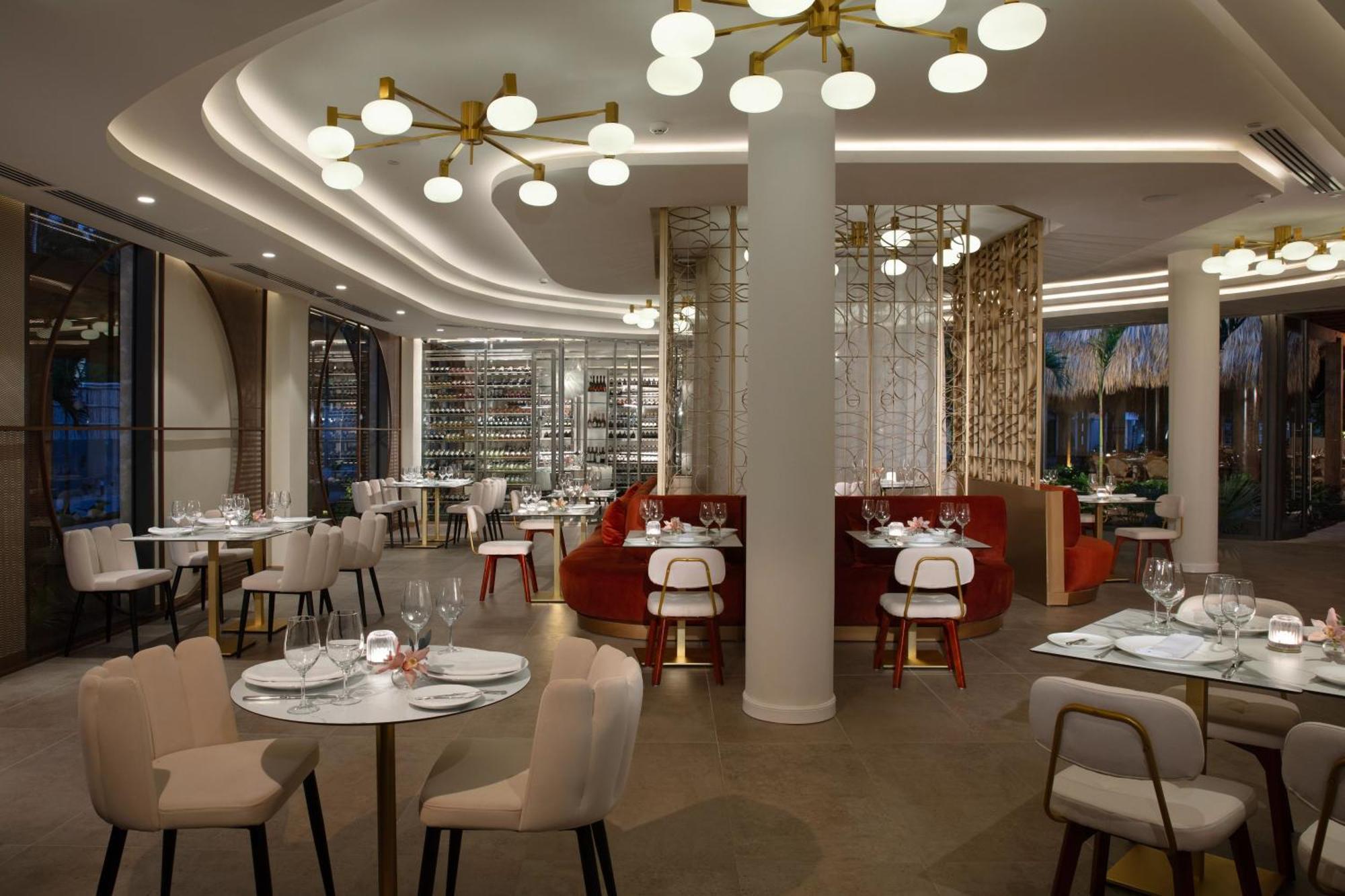 Resort Dreams Flora Resort&spa 5*