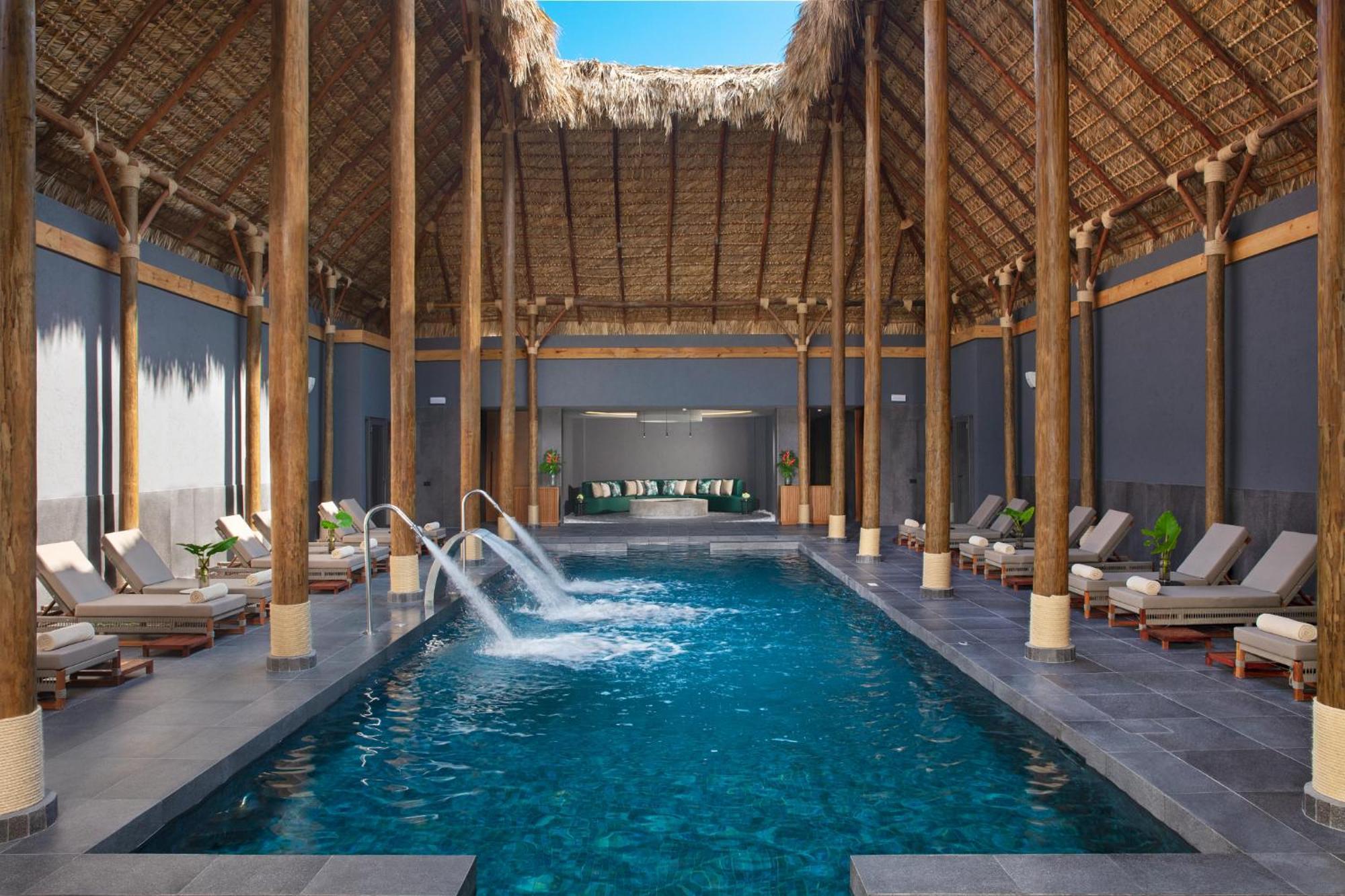 Dreams Flora Resort&spa 5*