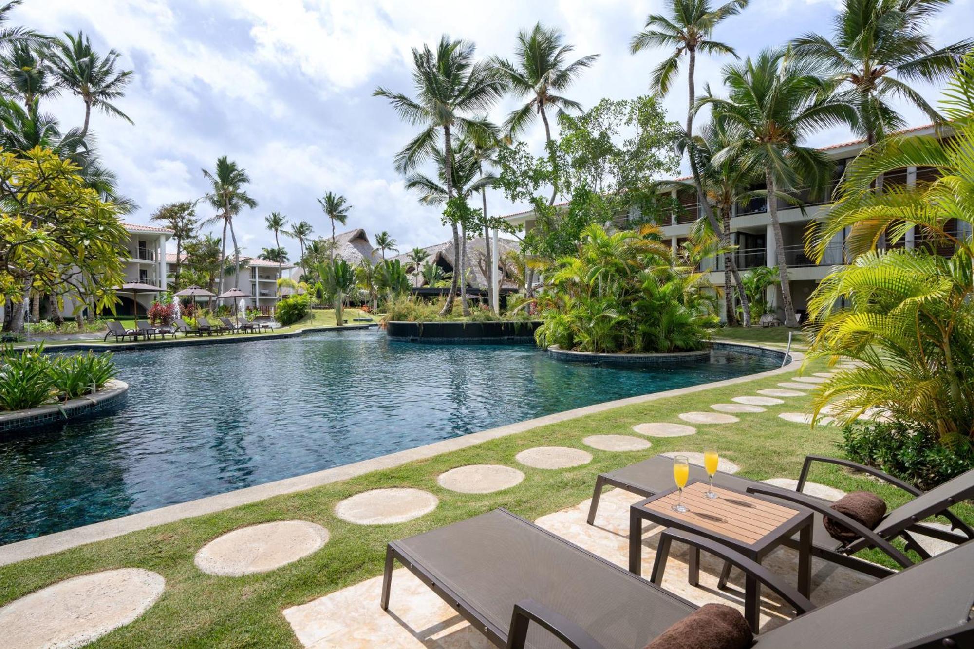 Dreams Flora Resort&spa 5* Punta Cana