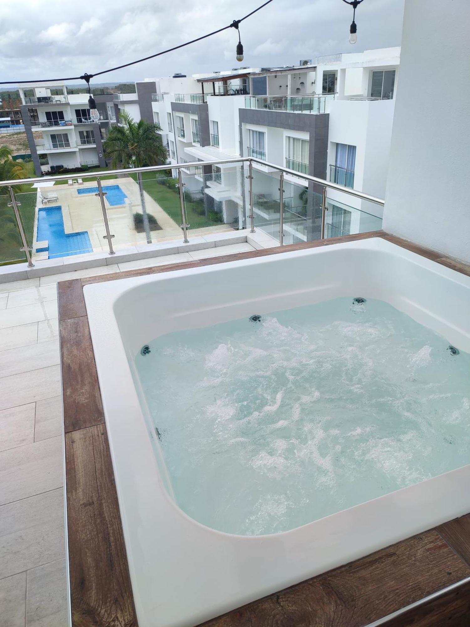 Apartamento Coral Bay By Dr Collection Punta Cana