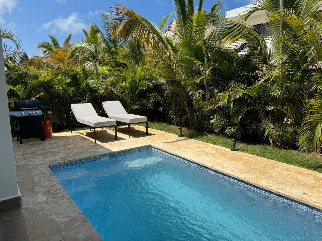 Villa Exclusive * Private And Housekeeping