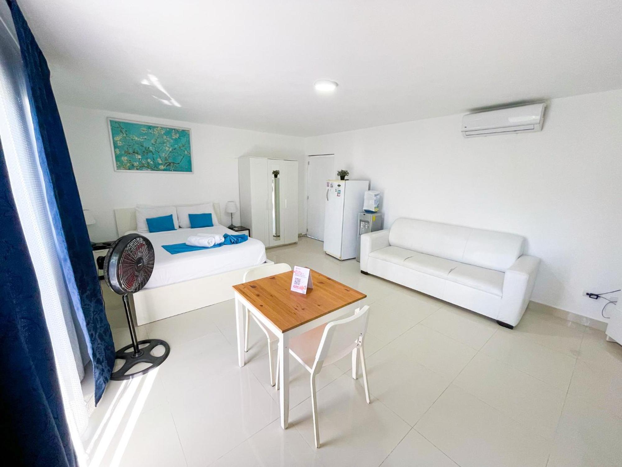 Sol Caribe Ducassi Bavaro Club & Apartamento