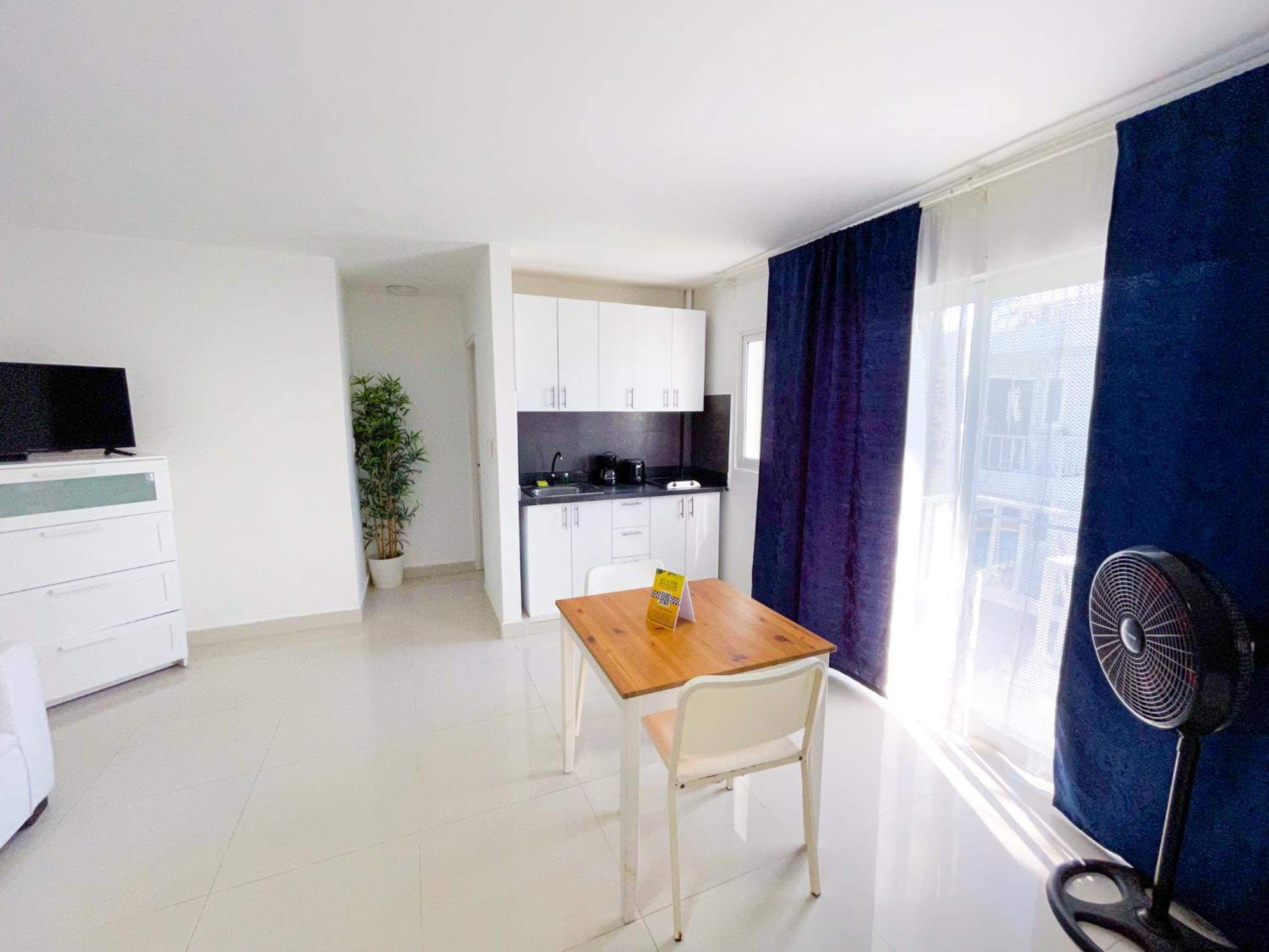 Sol Caribe Ducassi Bavaro Club & Apartamento Punta Cana