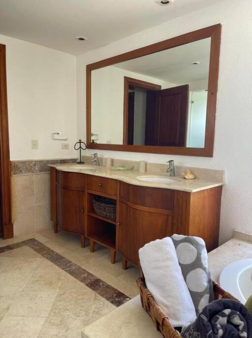 Golden Bear Lodge, Cap Cana Сasa de vacaciones *