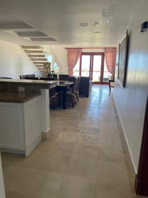 Golden Bear Lodge, Cap Cana *