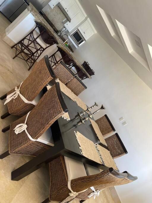 Golden Bear Lodge, Cap Cana *