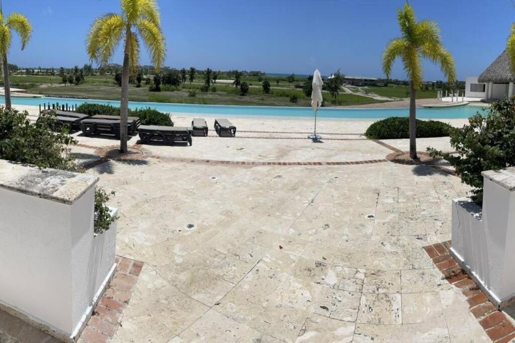 Golden Bear Lodge, Cap Cana