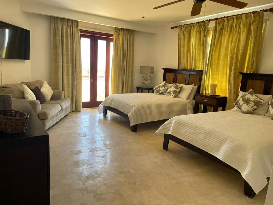 Golden Bear Lodge, Cap Cana *