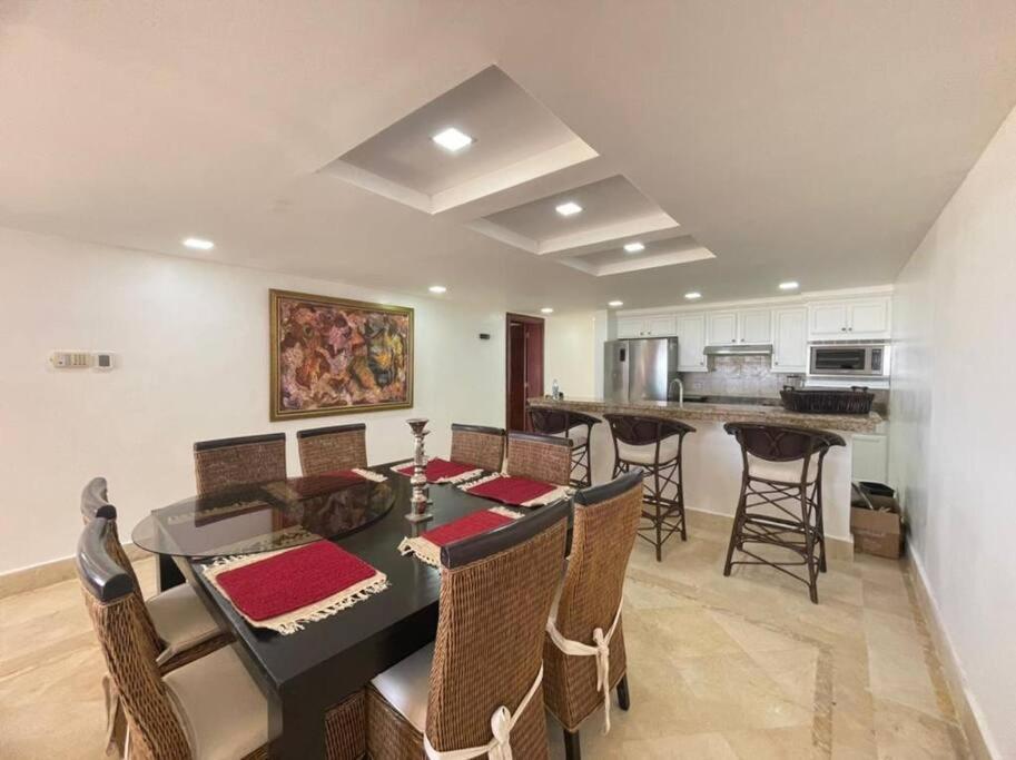 Сasa de vacaciones Golden Bear Lodge, Cap Cana