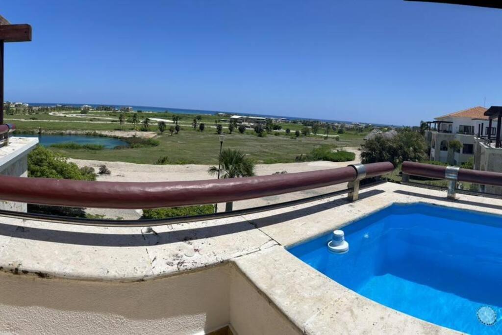 Golden Bear Lodge, Cap Cana * Punta Cana