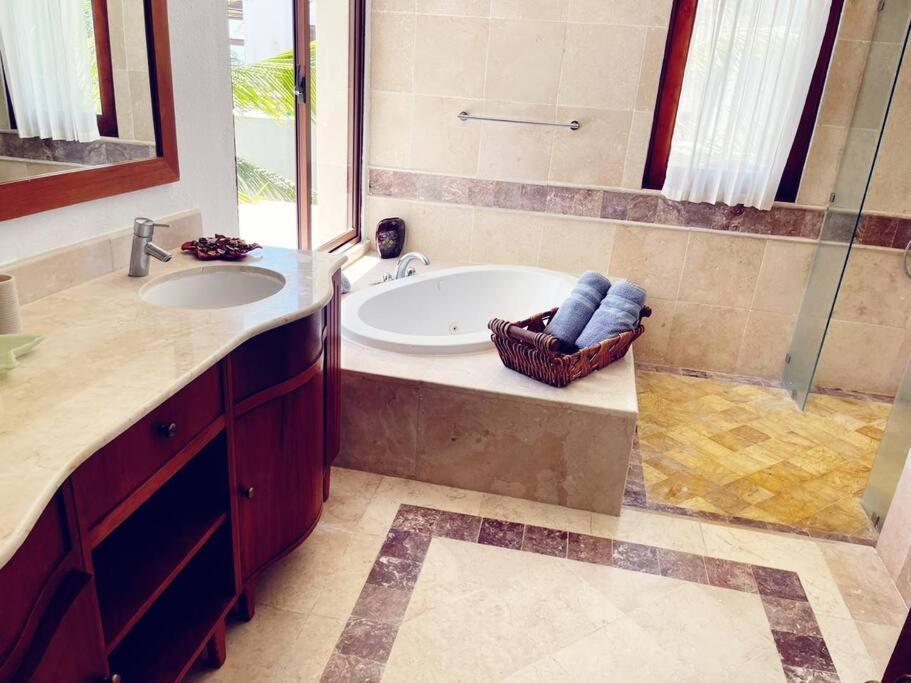 Сasa de vacaciones Golden Bear Lodge, Cap Cana Punta Cana