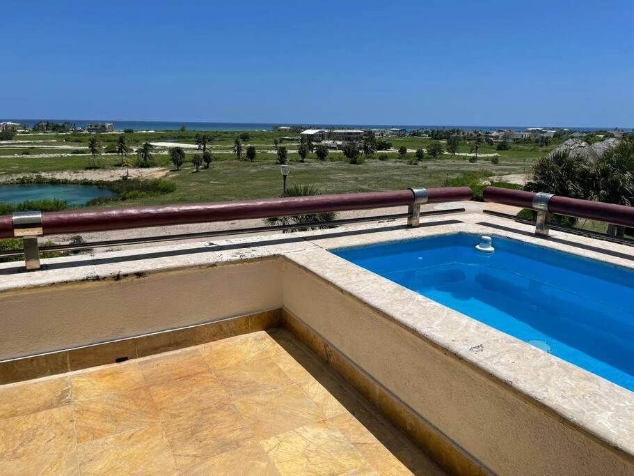 Golden Bear Lodge, Cap Cana Сasa de vacaciones