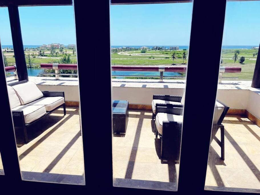 Golden Bear Lodge, Cap Cana *