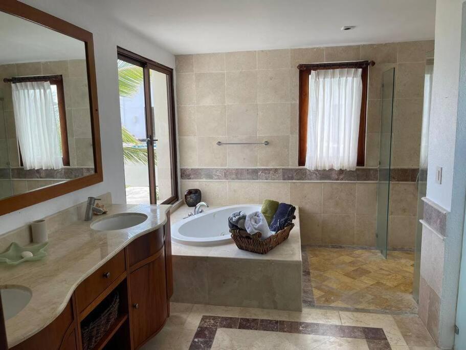 Golden Bear Lodge, Cap Cana Сasa de vacaciones