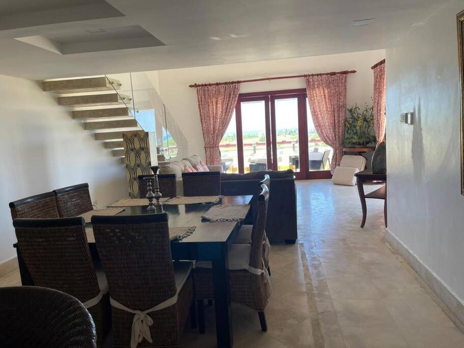 Golden Bear Lodge, Cap Cana *
