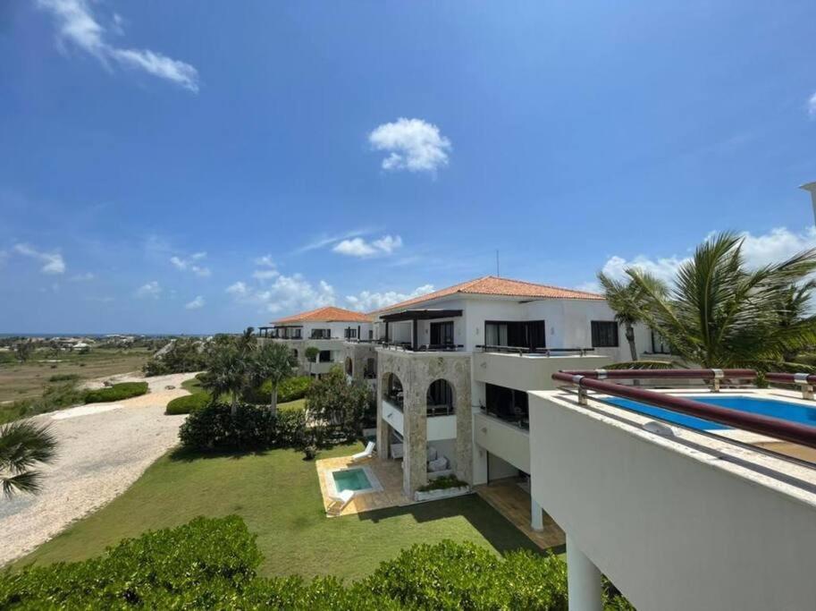 Сasa de vacaciones Golden Bear Lodge, Cap Cana