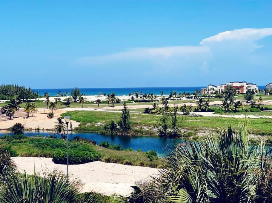 Сasa de vacaciones Golden Bear Lodge, Cap Cana *