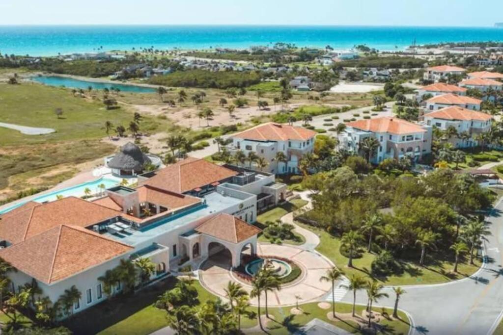 Сasa de vacaciones Golden Bear Lodge, Cap Cana *
