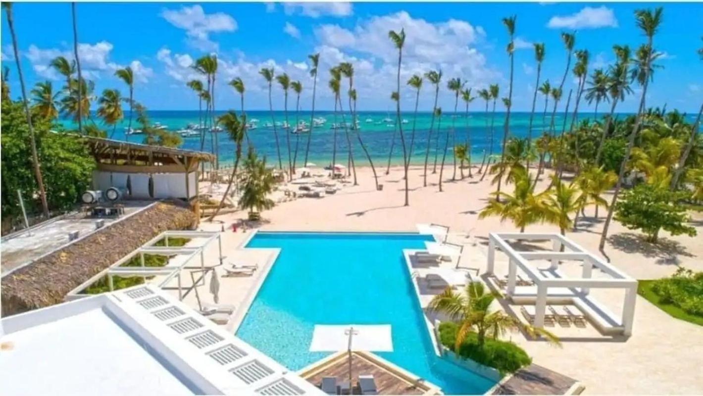 Beauty Luxury In A Private Residencial Punta Cana