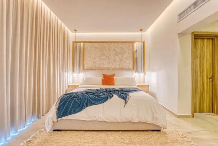 Beauty Luxury In A Private Residencial * Punta Cana