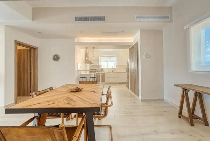 Beauty Luxury In A Private Residencial *
