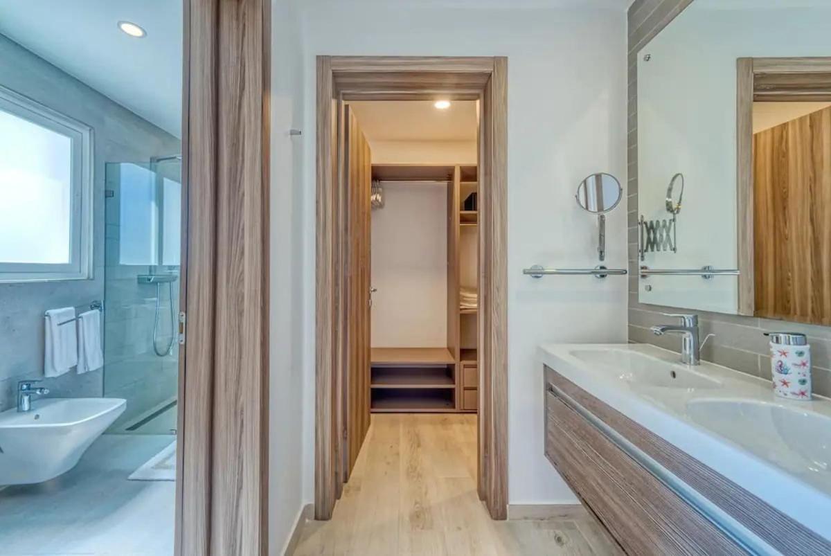 Apartamento Beauty Luxury In A Private Residencial Punta Cana