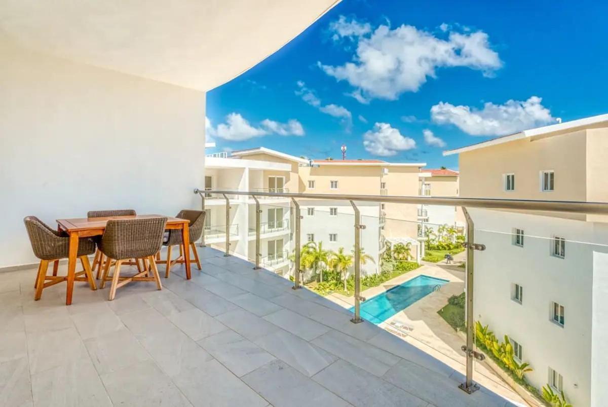 Beauty Luxury In A Private Residencial * Punta Cana