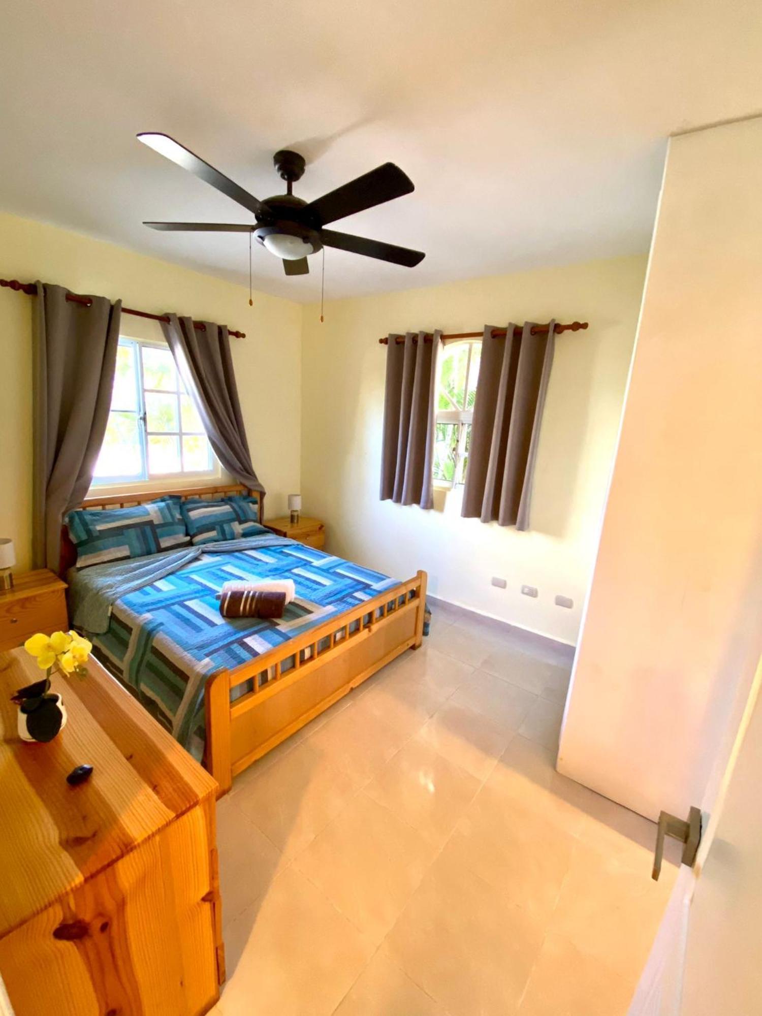 Apartamento Vacacional Cerca De La Playa