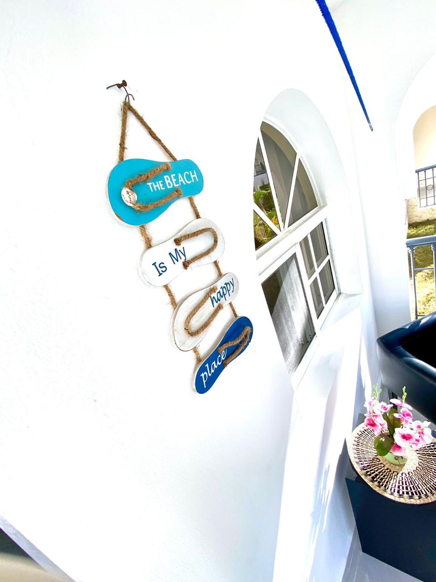 Vacacional Cerca De La Playa Apartamento Punta Cana