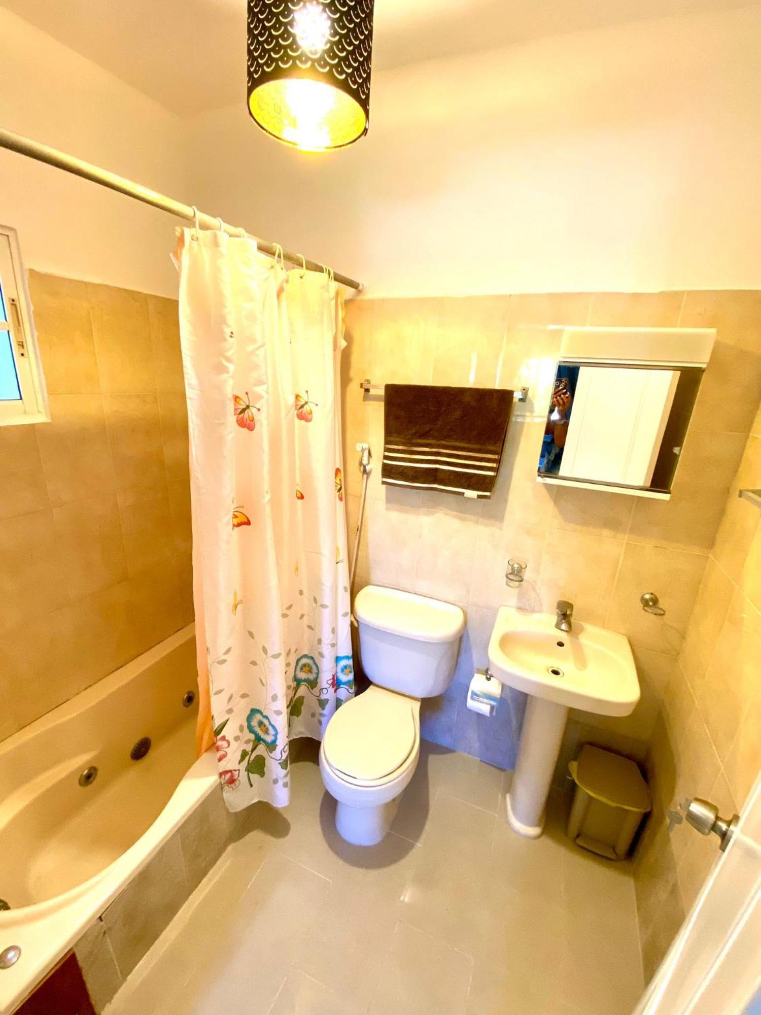 Apartamento Vacacional Cerca De La Playa
