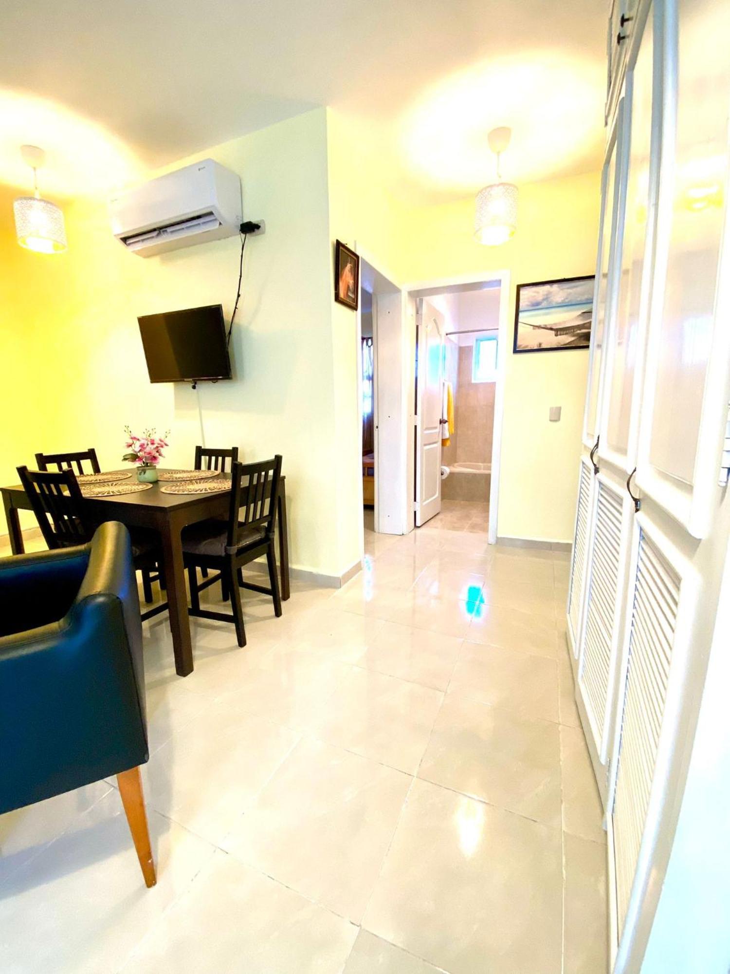 Vacacional Cerca De La Playa Apartamento Punta Cana