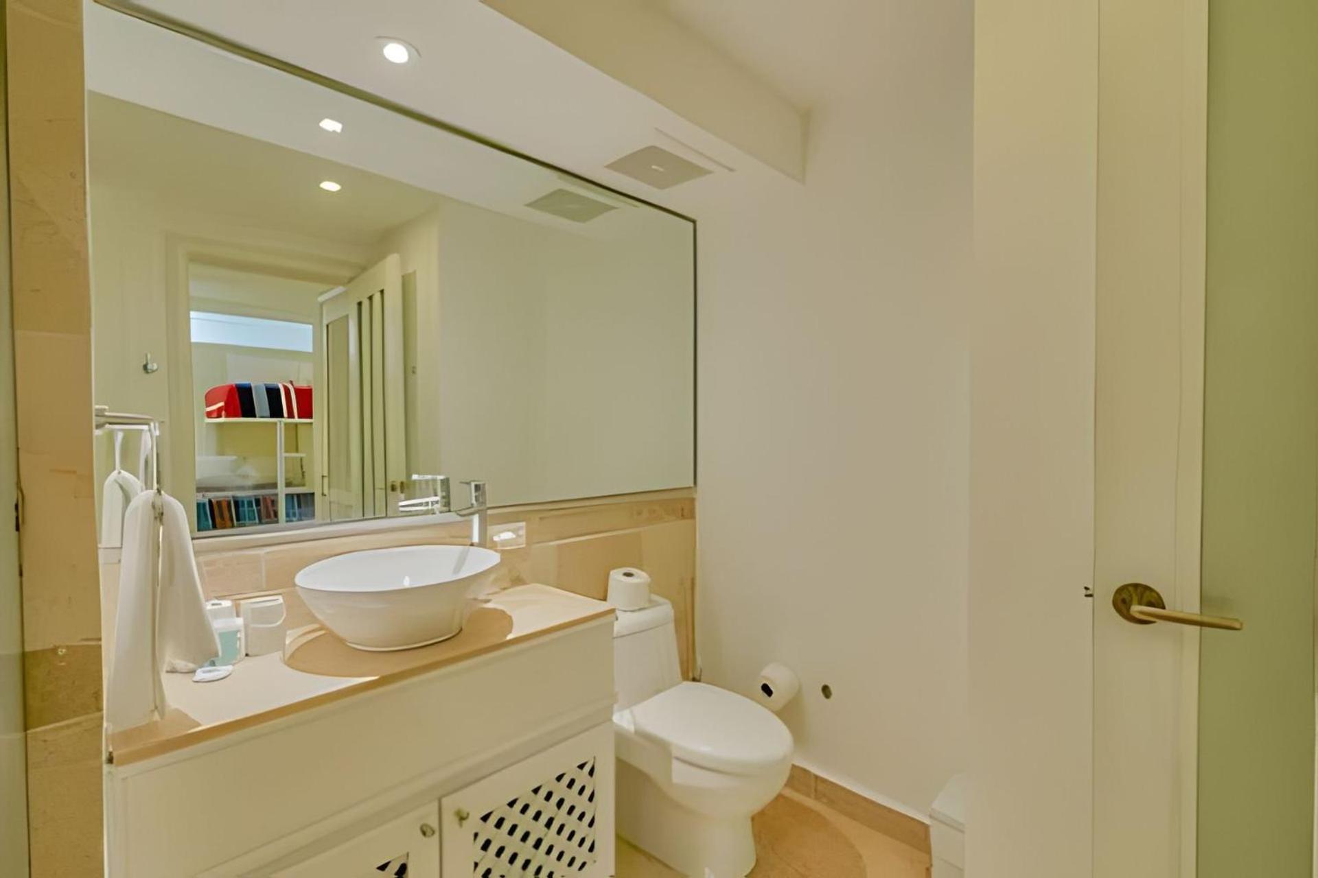 Apartamento Punta Palmera Front 3b Cap Cana Punta Cana